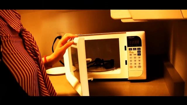 Funny Augmented Reality Assignment