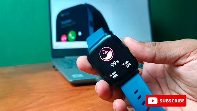 Review of Noise ColorFit Icon 2 1.8 Display Bluetooth Calling smart watch after 1 month use #review смотреть онлайн