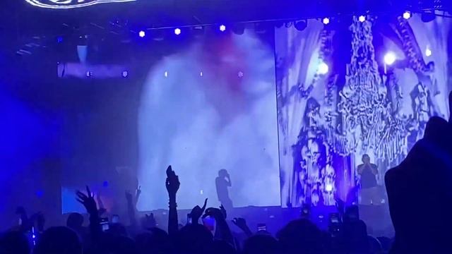 $uicideboy$ - Fucking Your Culture (LIVE at Ford Idaho Center in Nampa, Idaho) 8/18/22 смотреть онлайн