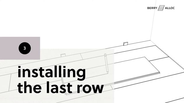 HighTech Loc – Installation Of Original High Pressure Floors (English)