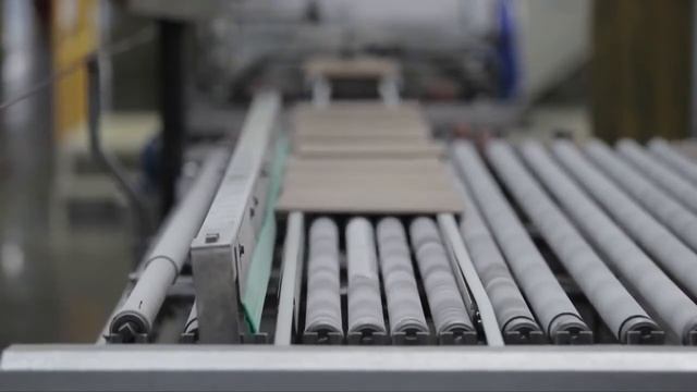 Производство керамической плитки Cersanit в России