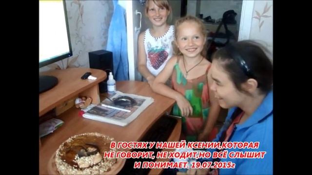 1 ЧТО ТАКОЕ МИЛОСЕРДИЕ? ВОСКР.ШКОЛА ПОСЁЛОК ОКТЯБРЬСКИЙ КЧР смотреть онлайн