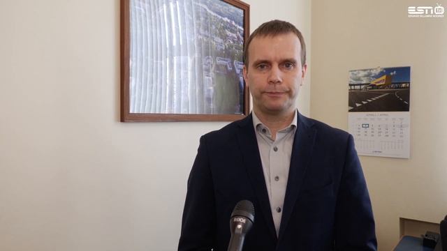 Ида-Вирумаа нужны четкие сигналы, а не лишняя бюрократия смотреть онлайн