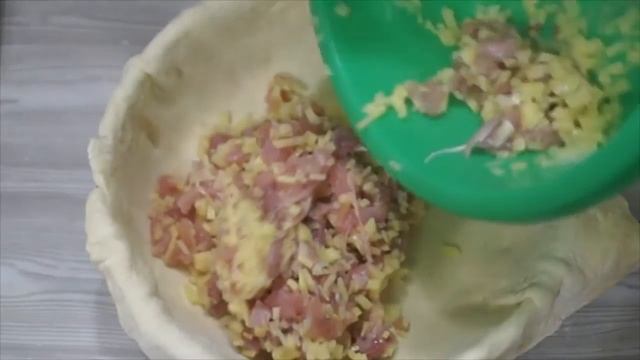 Вкусные пироги и пирожки рецепты