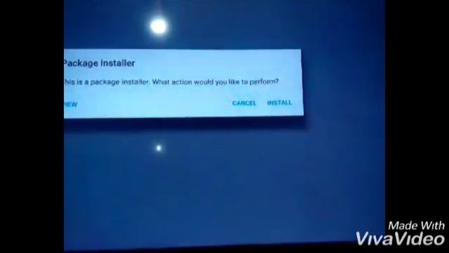 Instal Aplikasi VLC player di STB SMART TV смотреть онлайн