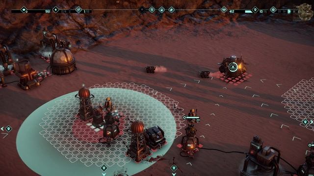 MarZ: Tactical Base Defense[#12] - Долина смертной тени (Прохождение на русском(Без комментариев)) смотреть онлайн
