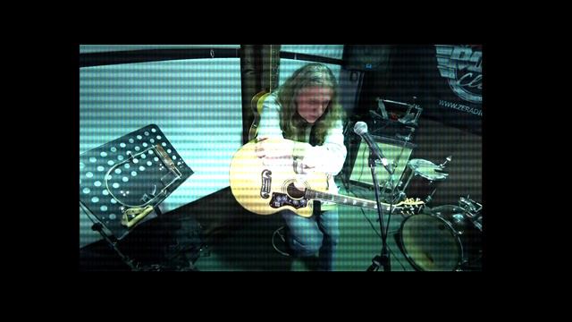 Лови момент!.. N 10. Андрей Маршалкин.