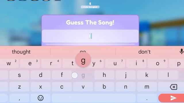 KPOP RANDOM PLAY DANCE (ROBLOX) смотреть онлайн