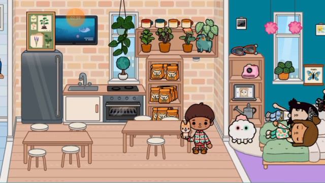 Как у нас появились все животные смотреть онлайн