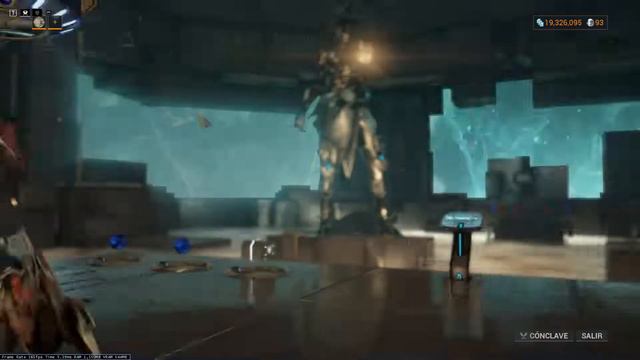 Warframe 2021 Build Acceltra críticos rojos (Riven). смотреть онлайн
