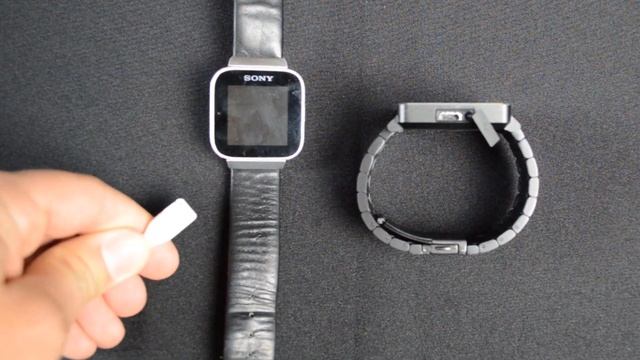 Sony´s 3 Smartwatch Modelle im Vergleich - Welche Smartwatch hat welche Vor-/ Nachteile. смотреть онлайн
