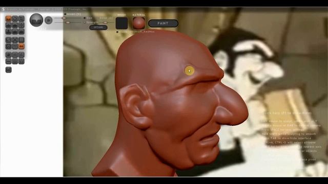 Персонаж для массовки в бар.mp4