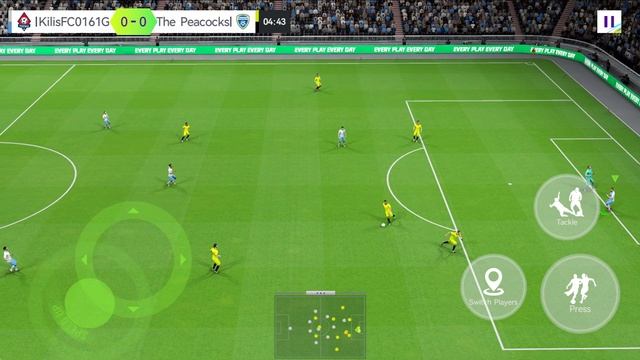 total football - новые андроид игры смотреть онлайн
