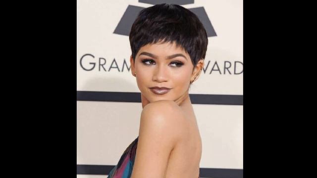 Тренды 2019-2020 Модные оттенки и техники окрашивания на короткие волосы! смотреть онлайн