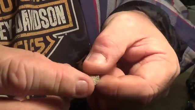 Honda E40 Generator gets some TLC in Mike's Shed. смотреть онлайн