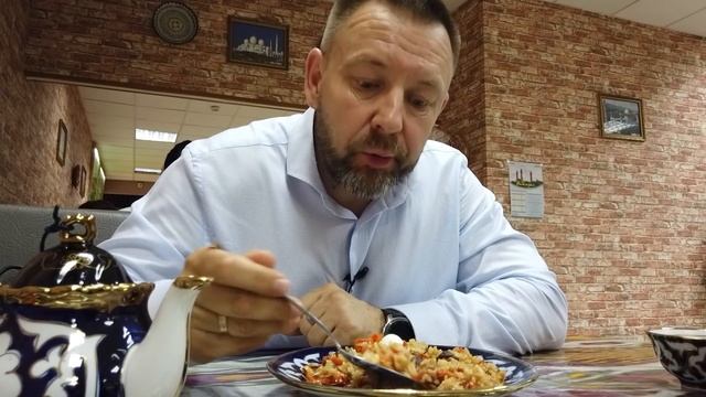 Uz-кафе #11 SPASIBODA смотреть онлайн