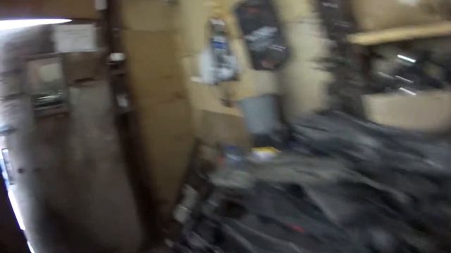 Ремонт Шкоды Рапид Часть 3. смотреть онлайн