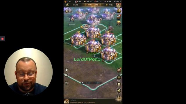 Non Aggression Pacts - Are they a good idea? - Rise of Empires Ice & Fire/Fire & War смотреть онлайн