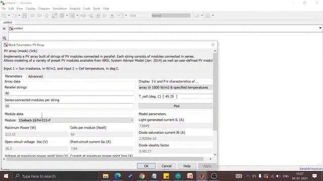 SOLAR POWER INVERTER | JB Institute of Engineering and Technology | #pantechelearning #webinar смотреть онлайн