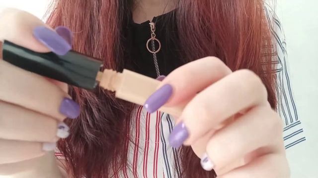 АСМР Триггеры, Блеск для губ ?ASMR Lipgloss Plumping (No Talking) смотреть онлайн