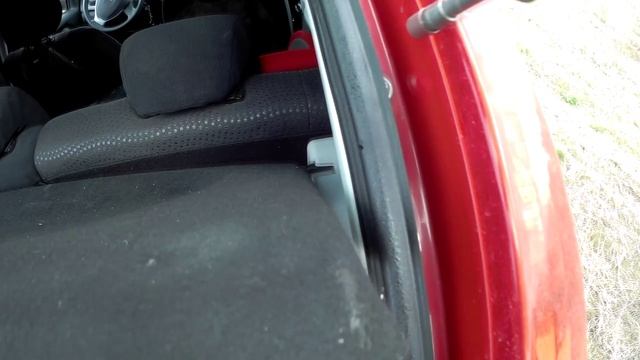 фишки калины