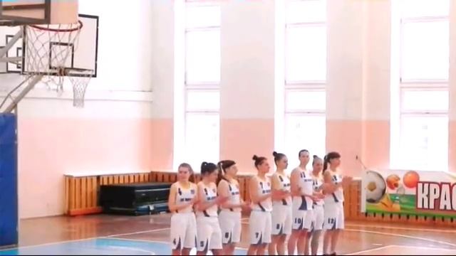 БК "Полоцк" смотреть онлайн