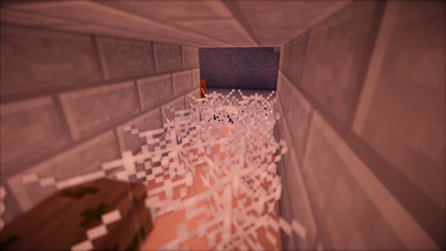 Spider vs. Cave Spider - Minecraft смотреть онлайн