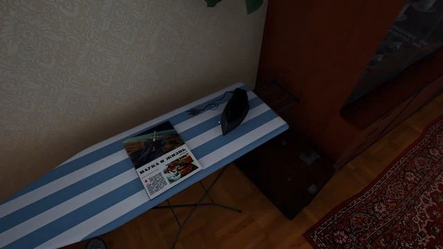 Bright Lights Of Svetlov/ Прохождение/ Часть 1