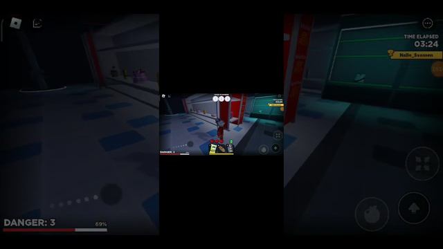 ПРОХОЖУ *ПАНИКУ* 2#