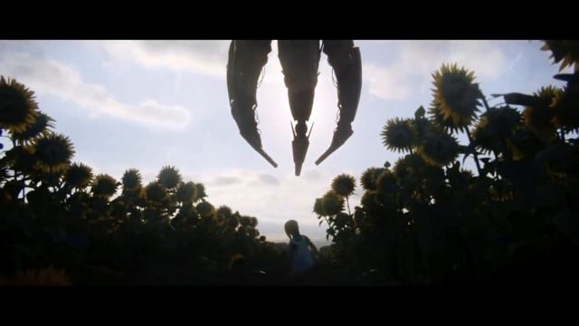 N7day 2023: We will be with you. - Voiced by Jennifer Hale - (Tribute Video) смотреть онлайн