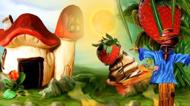 Матрешки и мышки смотреть онлайн