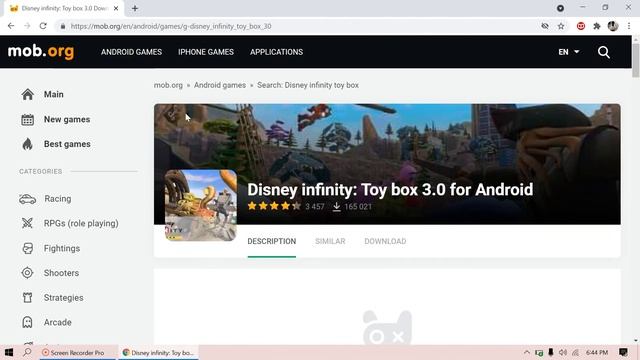 How to download disney infinity toy box 2.0 or 3.0 and Lego star wars tfa смотреть онлайн