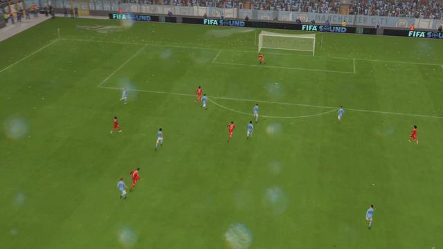 Treyer Bayern Munchen Fifa 23 смотреть онлайн