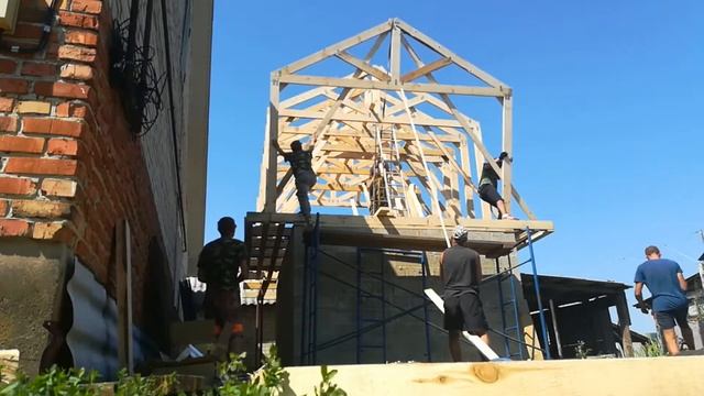 с. Протасово, ул. Юбилейная, Ржаксинский район. смотреть онлайн