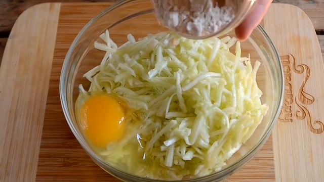 Как приготовить драники. Рецепт драников из кабачков смотреть онлайн