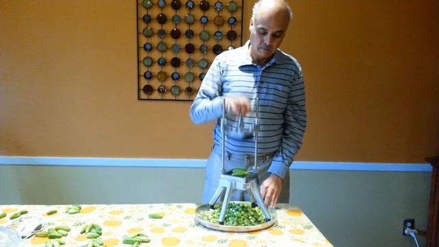 Nemco vegetable chopper 55500-2 смотреть онлайн