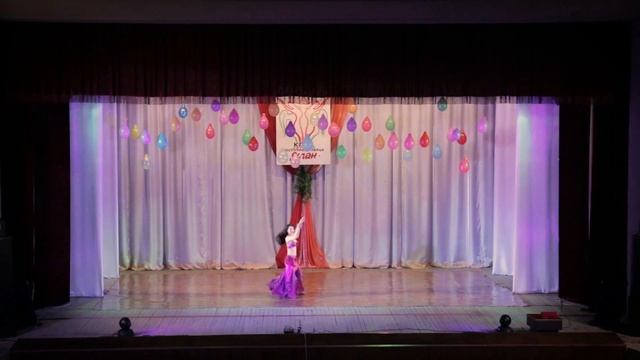 БАЛАДИ. смотреть онлайн