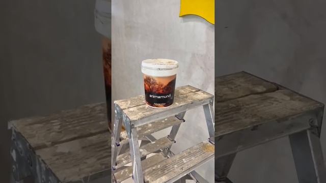 Стильный декор стен...Любимые декоративные штукатурки... смотреть онлайн