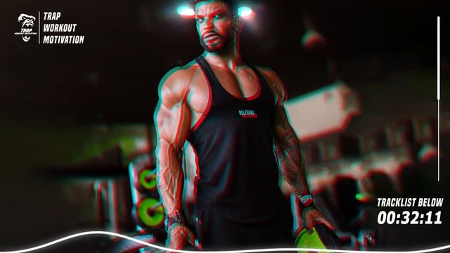 Best Workout Music 2024 💥 Top 20 Songs Of NEFFEX 💥 Workout Motivation Music 2024