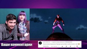 PeePooDo и НЕДEŤСКИЕ Французские МУЛЬТФИЛЬМЫ - ЖАБКА ДУШИТ - Реакция