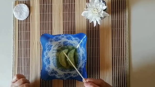 КАК ИЗБАВИТЬСЯ ОТ ТЕМНЫХ КРУГОВ И МОРЩИН ПОД ГЛАЗАМИ! ГОТОВИМ ПАТЧИ! смотреть онлайн