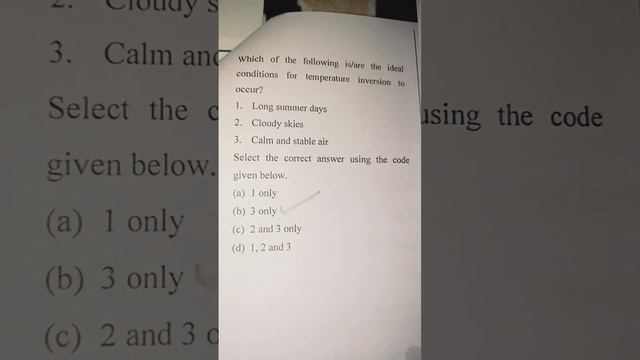 temperature inversion conditions смотреть онлайн