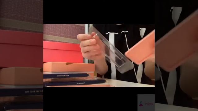 ОТЗЫВ О ПИЛОЧКАХ-ТЕРКАХ ДЛЯ УХОДА ЗА СТОПАМИ НОГ VIRGO FOOT 01&02 | OLZORI.RU смотреть онлайн