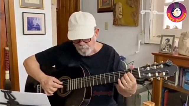Toma (Silvio Rodríguez - en vivo) смотреть онлайн