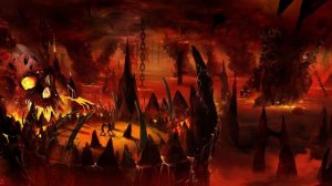 Звуки из ада 1 час / Sounds of hell 1 hour