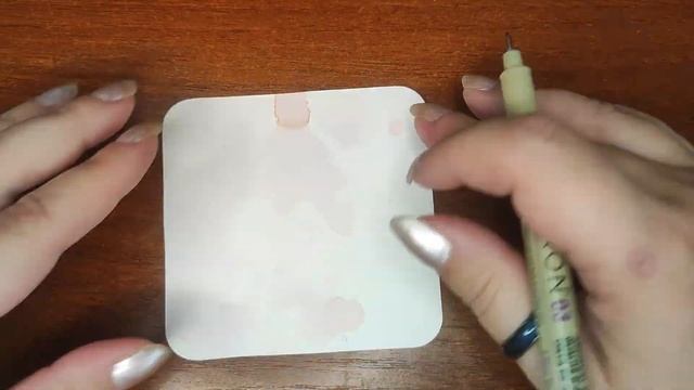 Зентангл Тангл Fengle