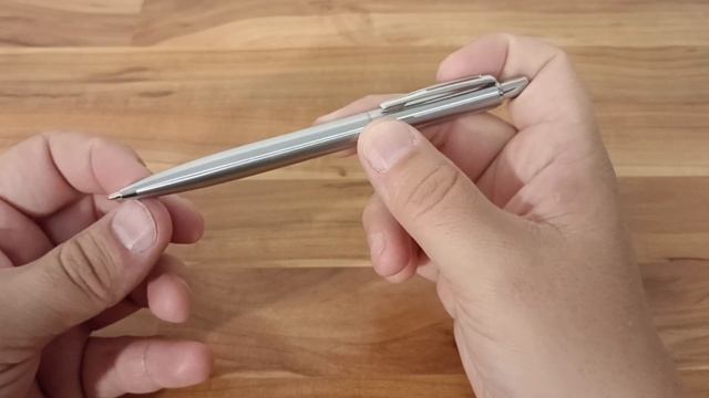 Металлическая ручка из Китая смотреть онлайн