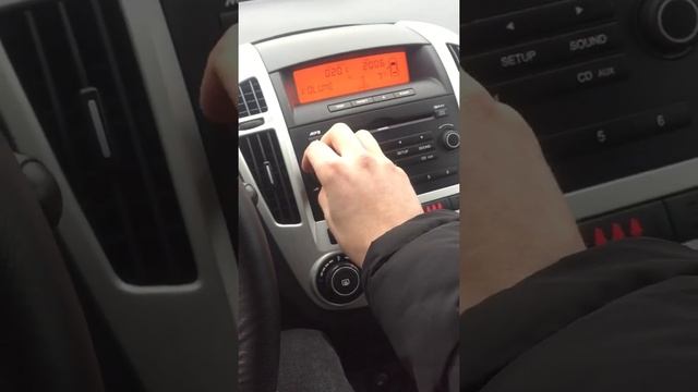 Продажа кия сид смотреть онлайн