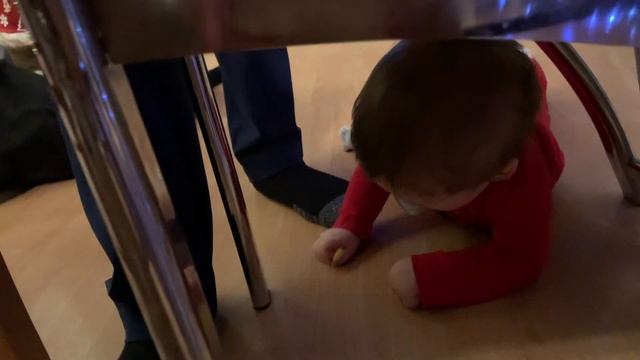 Как мы отметили рождество | Рождественский календарь | Покупки смотреть онлайн