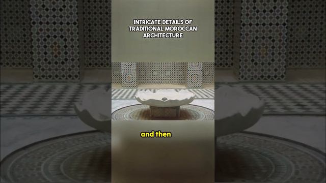 15th Century Moroccan Palace REBORN in NYC Museum! From Fez to Fifth Ave. смотреть онлайн